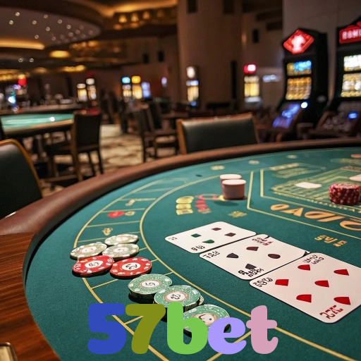 57bet - Baixe o app 57bet no Google Play e jogue ao vivo