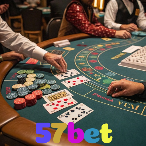 57bet - Baixe o App 57bet para Android e Comece a Jogar