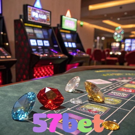 57bet - Baixe o app 57bet no Google Play e jogue ao vivo