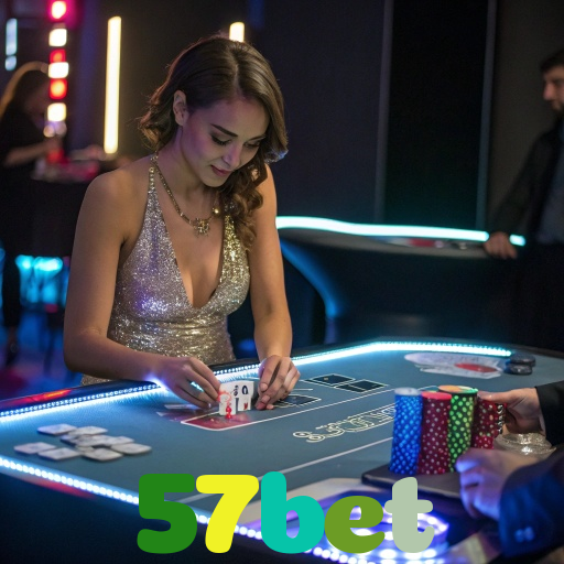 57bet - Baixe o app 57bet no Google Play e jogue ao vivo