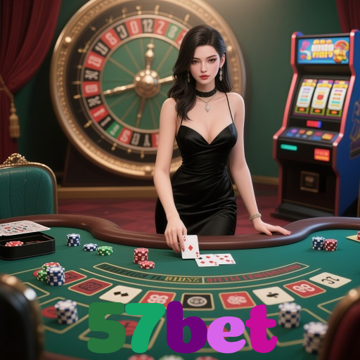 57bet - Baixe o App 57bet para Android e Comece a Jogar