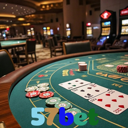 57bet - Baixe o App 57bet para Android e Comece a Jogar