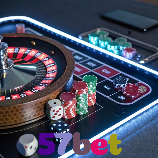 57bet - Baixe o App 57bet para Android e Comece a Jogar