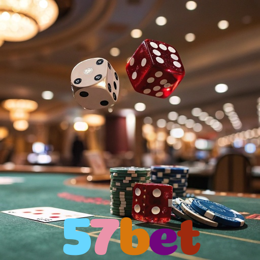 57bet - Baixe o app 57bet no Google Play e jogue ao vivo