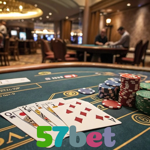 57bet - Baixe o App 57bet para Android e Comece a Jogar