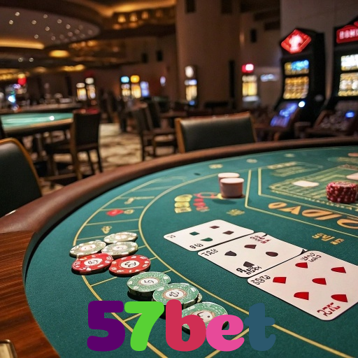 57bet - Baixe o app 57bet no Google Play e jogue ao vivo