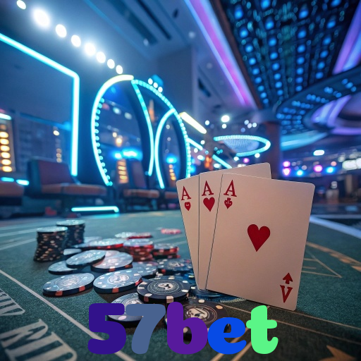 57bet - Baixe o App 57bet para Android e Comece a Jogar