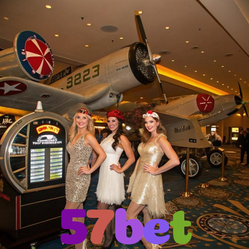 57bet - Baixe o App 57bet para Android e Comece a Jogar