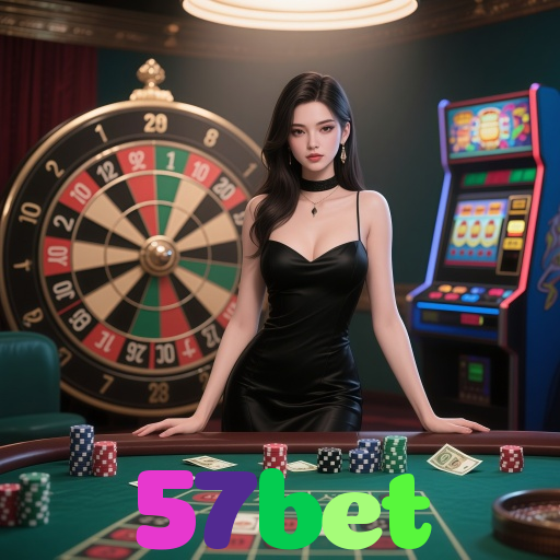 57bet - Baixe o App 57bet para Android e Comece a Jogar