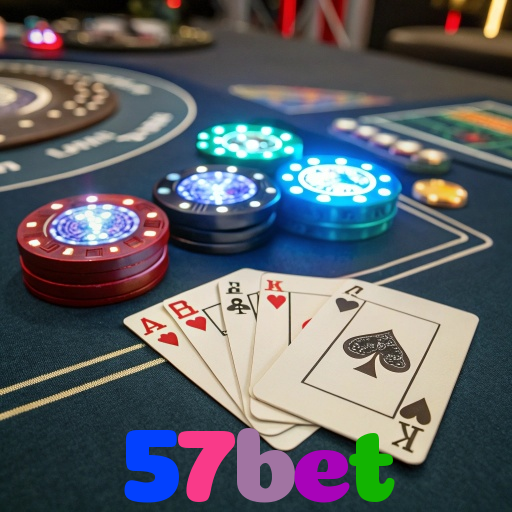 57bet - Baixe o app 57bet no Google Play e jogue ao vivo