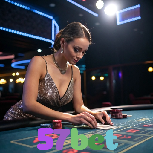 57bet - Baixe o app 57bet no Google Play e jogue ao vivo