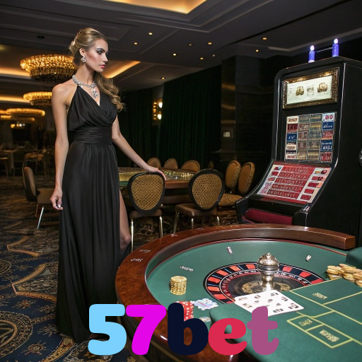 57bet - Baixe o App 57bet para Android e Comece a Jogar