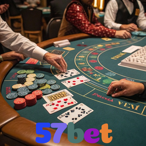 57bet - Baixe o App 57bet para Android e Comece a Jogar