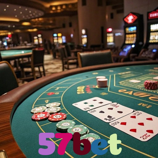 57bet - Baixe o App 57bet para Android e Comece a Jogar