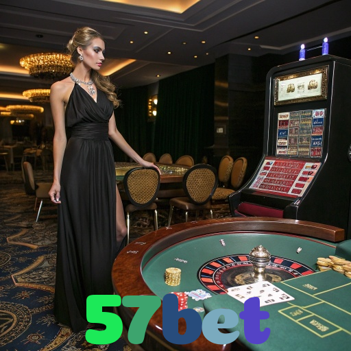 57bet - Baixe o App 57bet para Android e Comece a Jogar