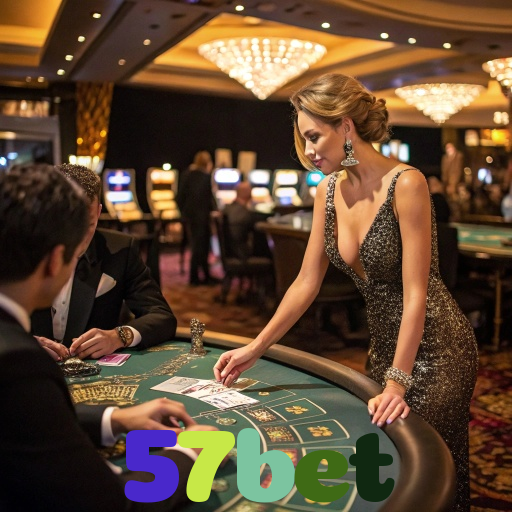 57bet - Baixe o App 57bet para Android e Comece a Jogar