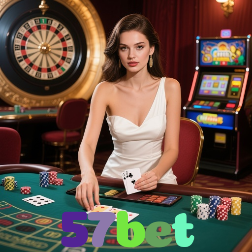 57bet - Baixe o App 57bet para Android e Comece a Jogar