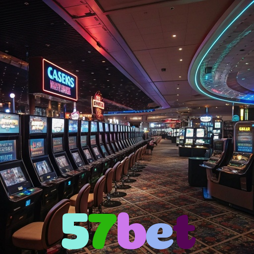 57bet - Baixe o app 57bet no Google Play e jogue ao vivo