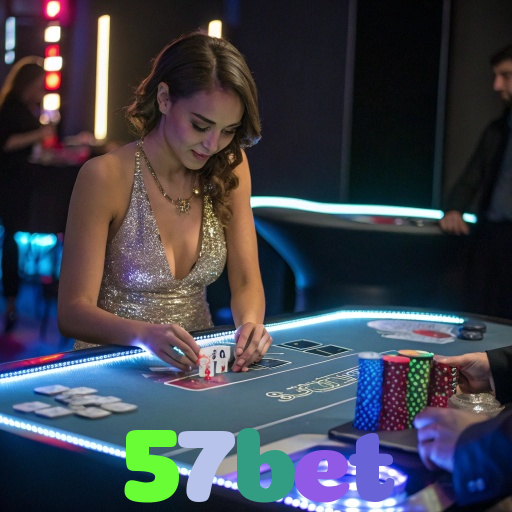 57bet - Baixe o App 57bet para Android e Comece a Jogar