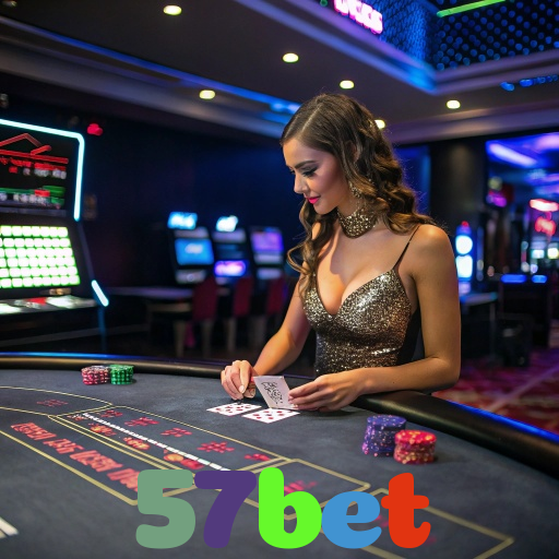 57bet - Baixe o app 57bet no Google Play e jogue ao vivo