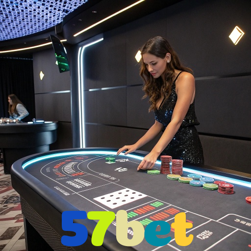 57bet - Baixe o app 57bet no Google Play e jogue ao vivo