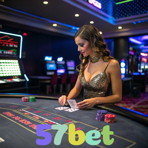 57bet - Baixe o App 57bet para Android e Comece a Jogar