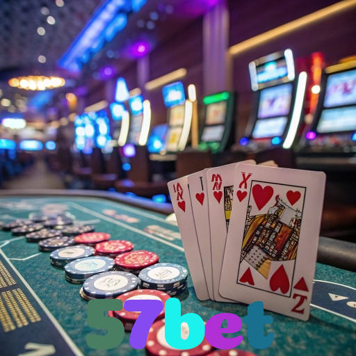 57bet - Baixe o app 57bet no Google Play e jogue ao vivo