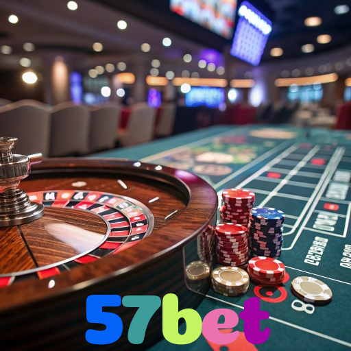 57bet - Baixe o app 57bet no Google Play e jogue ao vivo