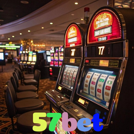 57bet - Baixe o App 57bet para Android e Comece a Jogar