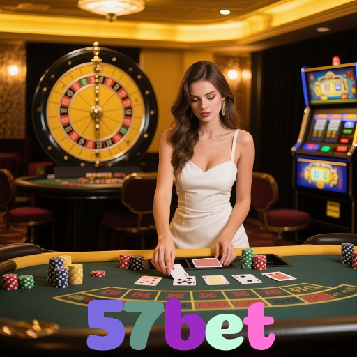 57bet - Baixe o App 57bet para Android e Comece a Jogar