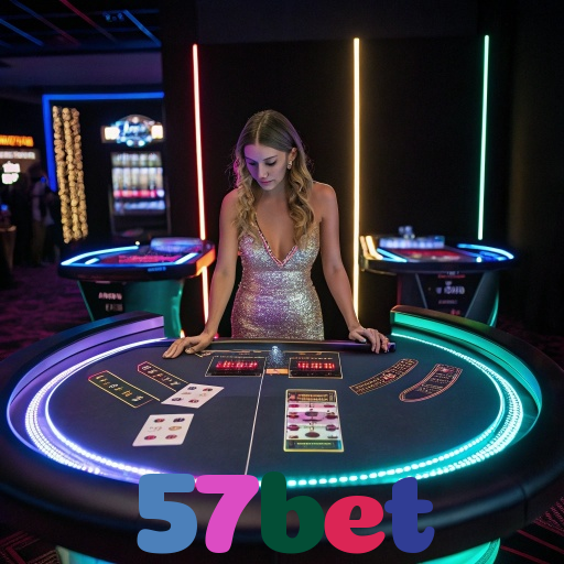 57bet - Baixe o app 57bet no Google Play e jogue ao vivo