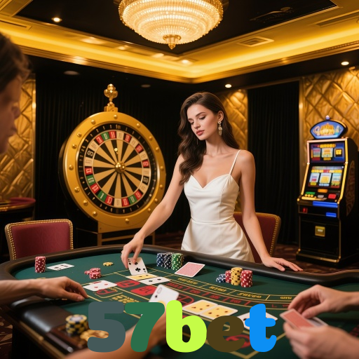 57bet - Baixe o app 57bet no Google Play e jogue ao vivo