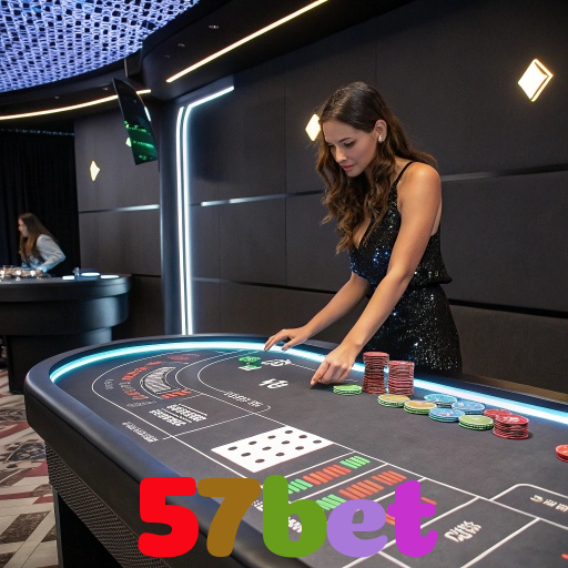 57bet - Baixe o App 57bet para Android e Comece a Jogar