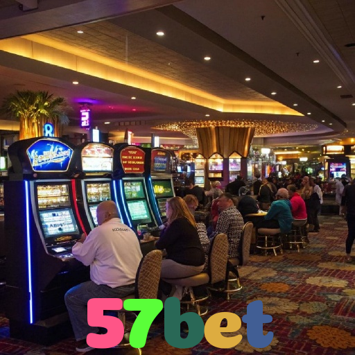 57bet - Baixe o App 57bet para Android e Comece a Jogar