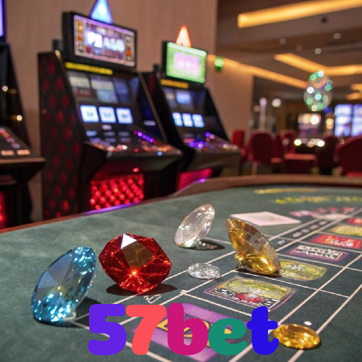 57bet - Baixe o App 57bet para Android e Comece a Jogar