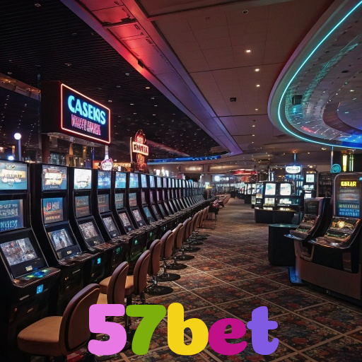 57bet - Baixe o App 57bet para Android e Comece a Jogar