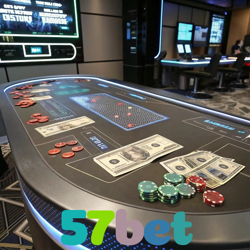 57bet - Baixe o app 57bet no Google Play e jogue ao vivo