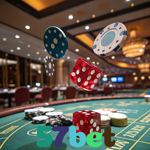 57bet - Baixe o App 57bet para Android e Comece a Jogar