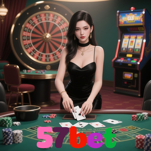57bet - Baixe o App 57bet para Android e Comece a Jogar