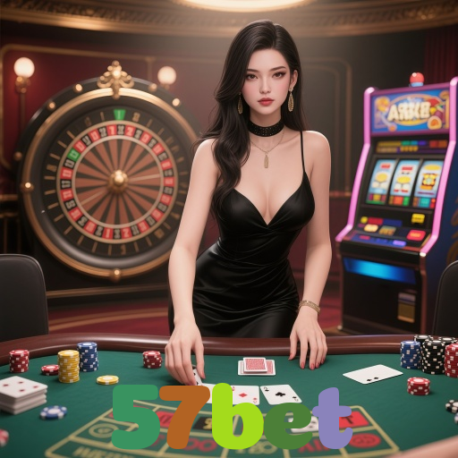 57bet - Baixe o app 57bet no Google Play e jogue ao vivo