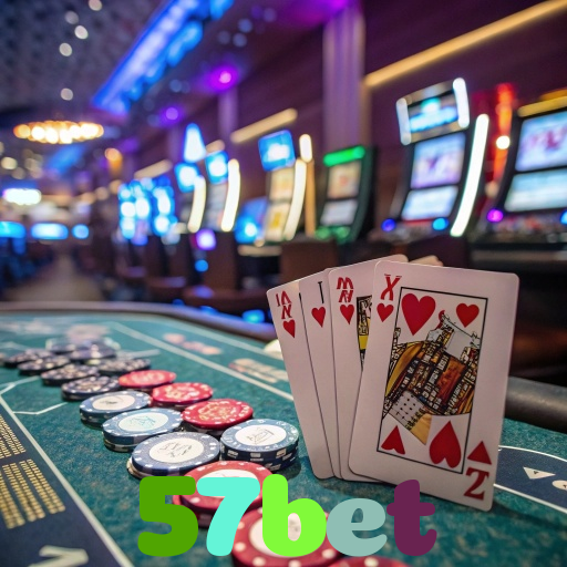 57bet - Baixe o app 57bet no Google Play e jogue ao vivo