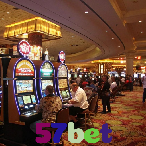 57bet - Baixe o App 57bet para Android e Comece a Jogar