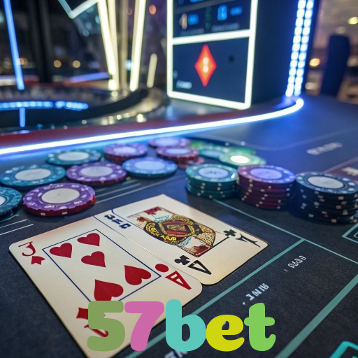 57bet - Baixe o app 57bet no Google Play e jogue ao vivo