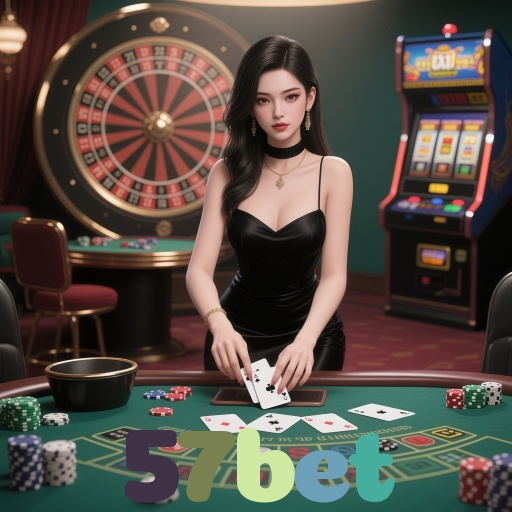 57bet - Baixe o app 57bet no Google Play e jogue ao vivo