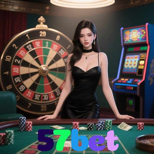57bet - Baixe o app 57bet no Google Play e jogue ao vivo