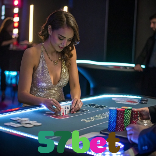 57bet - Baixe o app 57bet no Google Play e jogue ao vivo