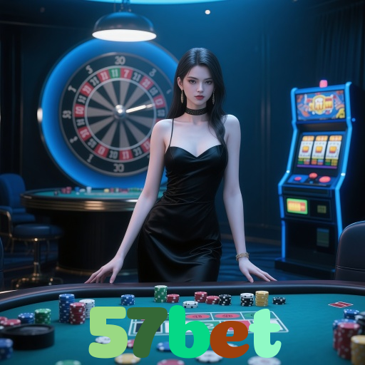 57bet - Baixe o app 57bet no Google Play e jogue ao vivo