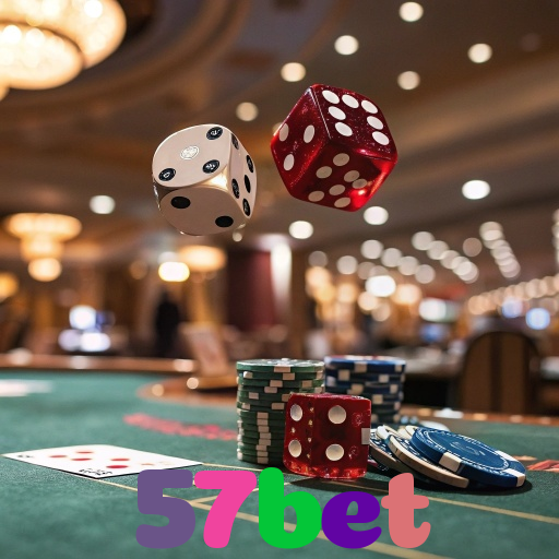 57bet - Baixe o App 57bet para Android e Comece a Jogar