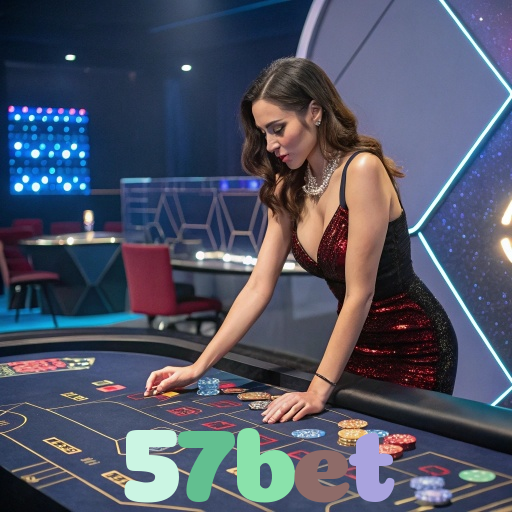 57bet - Baixe o App 57bet para Android e Comece a Jogar