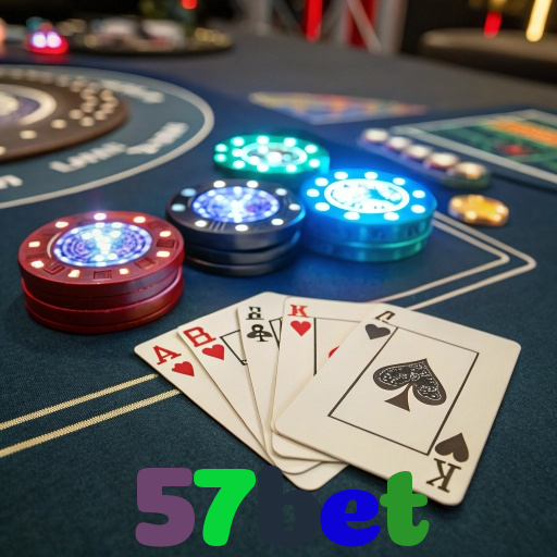 57bet - Baixe o app 57bet no Google Play e jogue ao vivo